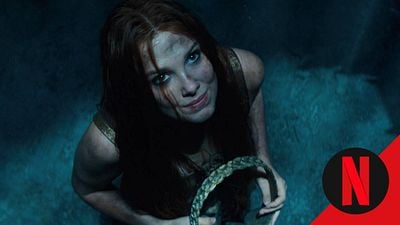 138 millones de reproducciones la respaldan: la película de fantasía oscura de Netflix que llevó a Millie Bobby Brown en su versión más salvaje noticias imagen