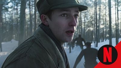 Un hombre dejó su trabajo a los 40 años y buscó en Google "¿Cómo escribir un guion de cine?": 5 años después, su película fue aclamada en Netflix noticias imagen