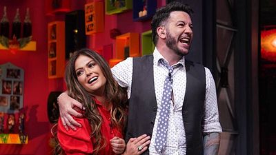 Reportan que Faisy rechazó el regreso de Mariana Echeverría a la nueva temporada de ‘Me Caigo de Risa’ noticias imagen