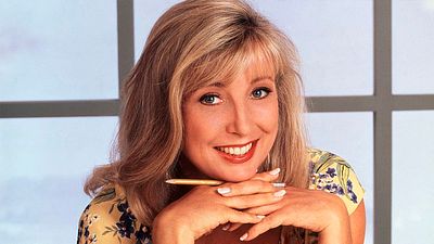 Muere Teri Garr, actriz de ‘Friends’ y ‘Encuentros cercanos del tercer tipo’ noticias imagen
