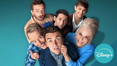 Cuándo y a qué hora estrenan los nuevos episodios de ‘Malcolm el de en medio’ en Disney+ México noticias imagen