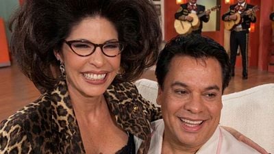 Qué fue de 'Tere la secretaria': Raquel Garza, la actriz de telenovelas que marcó la comedia de la TV mexicana noticias imagen