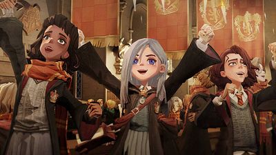 Así puedes descargar gratis el nuevo videojuego de 'Harry Potter' y diseñar tu propio mago noticias imagen