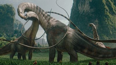 El 'Jurassic Park' mexicano existe: el extraño y fascinante sitio en México donde el mundo de Spielberg tomo un nuevo significado noticias imagen