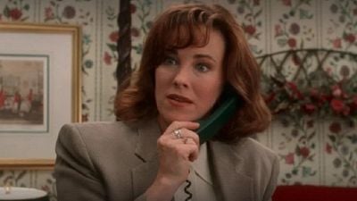 Ellos son los dos hijos de Catherine O'Hara: ninguno siguió los pasos de su madre como actriz noticias imagen