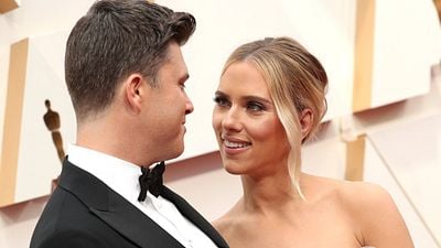 Scarlett Johansson, actriz: “Es fácil generar muchos celos cuando una persona no está involucrada en la industria” noticias imagen