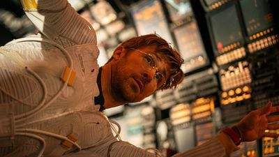 “Una obra de ciencia ficción entretenida y cautivadora“: después de su paso por cines, por fin llega a streaming uno de los estrenos más importantes del 2026 noticias imagen