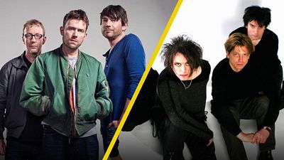 Blur, The Cure y las bandas confirmadas para el Corona Capital 2023 noticias imagen