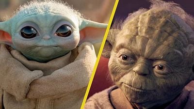 Ni clon, ni hijo: Explicación real de la relación entre Grogu y el maestro Yoda en el universo de Star Wars noticias imagen