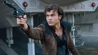 George Lucas le dio un consejo al director del mayor fracaso de Star Wars: "No olvides que esto es para niños de 12 años" noticias imagen