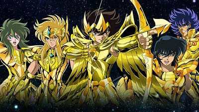 Los 12 Caballeros de Oro de 'Los Caballeros del Zodíaco' clasificados de peor a mejor noticias imagen