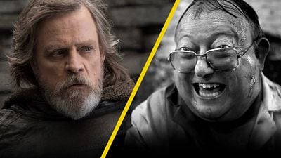 "No me mandes el guion": Mark Hamill rechazó aparecer en la secuela de la saga más repugnante de la historia noticias imagen