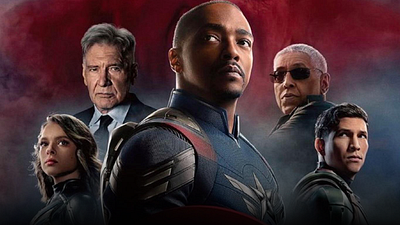 ¡Regresan después de 17 años! Estos actores retomaron sus papeles de Marvel en ‘Capitán América 4’ con Harrison Ford noticias imagen