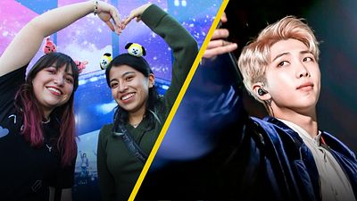 Así se vivió el estreno de 'BTS: Yet to come in cinemas' en Cinépolis noticias imagen