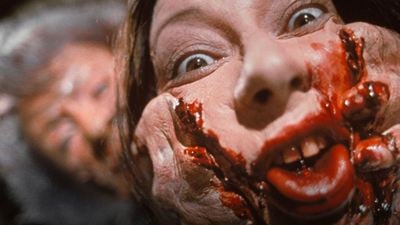 'Braindead' de Peter Jackson y las mejores películas gore para este Halloween