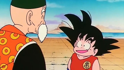La razón por la que Goku nunca revivió al abuelo Gohan con las Esferas del Dragón noticias imagen