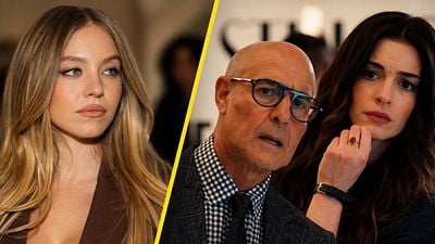 Sydney Sweeney fue eliminada de ‘El diablo viste a la moda 2’: por qué borraron a la actriz de 'Euphoria' en la película de Anne Hathaway noticias imagen