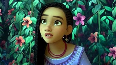 ¿La protagonista de 'Wish' es considerada una princesa Disney?