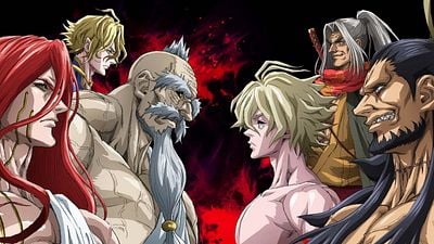 'Record of Ragnarok': Ya puedes apartar gratis el primer tomo del manga en México y esto te cuesta noticias imagen