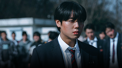 La serie coreana de Netflix que te dejará impactado, ¿es mejor que 'Adolescencia'? noticias imagen