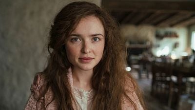 Ya disponible en Netflix: una miniserie de seis episodios basada en una novela de época al estilo de 'Bridgerton' noticias imagen