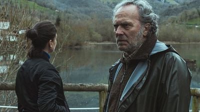 Ideal para ver este fin de semana: la inquietante película de Netflix que mezcla conspiraciones, secretos familiares y mucho suspenso noticias imagen
