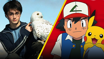 Estos serían los Pokémon de Harry Potter, Voldemort y Snape si fueran entrenadores y no magos noticias imagen