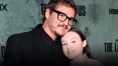 'The Last of Us': Estos son los tiernos apodos de Bella Ramsey y Pedro Pascal noticias imagen