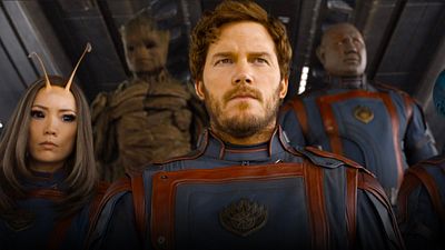 'Guardianes de la Galaxia 3': James Gunn revela por qué cambió el género de este personaje noticias imagen