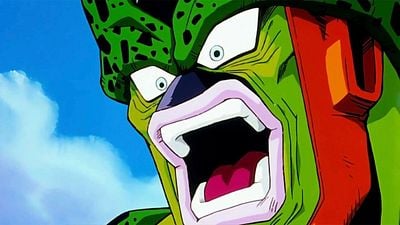 Nunca lo vimos en 'Dragon Ball': esta es la 4ª transformación de Cell que dibujó Akira Toriyama noticias imagen