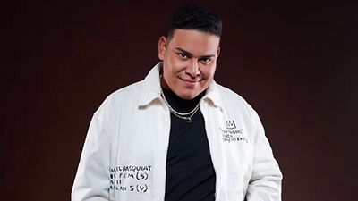 Muere Andy García, famoso influencer y músico, a los 26 años noticias imagen