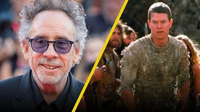 Hoy en Disney+: antes de 'Merlina', Tim Burton dirigió esta gran película de ciencia ficción de 100 millones de dólares que vale la pena revivir noticias imagen