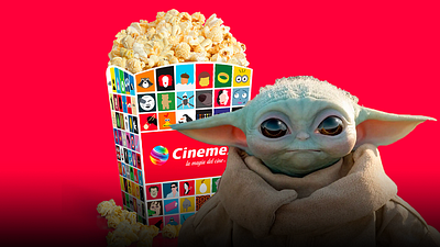 Coleccionable de Baby Grogu se vende por 1500 pesos en Mercado Libre y le ganan a Cinemex noticias imagen