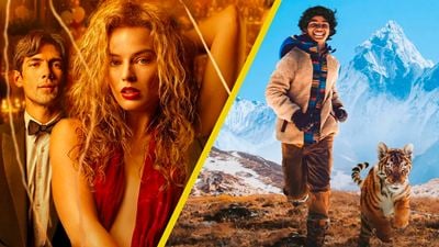 Películas de estrenos en Cinépolis y Cinemex a partir del 19 de enero