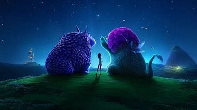 En Netflix: una aventura fantástica para menores de edad por la que tuvimos que esperar 7 años noticias imagen