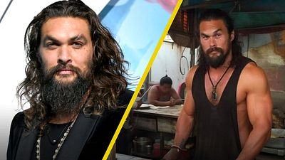Inteligencia artificial enseña momentos que hacen humildes a Jason Momoa y Tom Cruise noticias imagen
