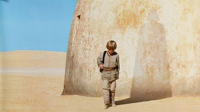 El insoportable acoso de los fanáticos de Star Wars que destruyó la infancia del niño actor de Anakin y lo llevó a una crisis de salud mental noticias imagen