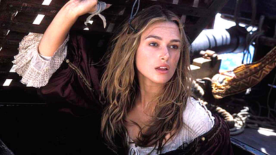 "Fue traumático": Keira Knightley tuvo que someterse a terapia durante varios años después de 'Piratas del Caribe' noticias imagen