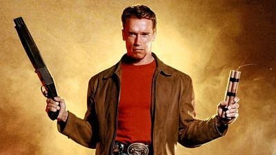 Es uno de los mayores fracasos de Arnold Schwarzenegger, ¡y es una total injusticia! noticias imagen