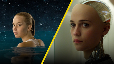 7 películas de ciencia ficción para ver hoy en Netflix y Amazon Prime Video noticias imagen