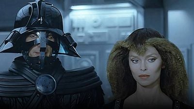 Esta película quería competir con ‘Star Wars’ en los años 70, pero todo el mundo la olvidó a pesar de su excelente banda sonora noticias imagen