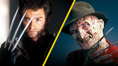 Así sería la épica batalla entre Wolverine y Freddy Krueger (habría demasiada sangre) noticias imagen