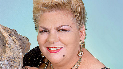Netflix tiene la mejor serie para recordar a Paquita la del barrio tras su muerte noticias imagen