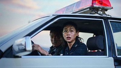 Faltan 7 días para el estreno de la nueva película de terror y ciencia ficción que te hará temerle a los extraterrestres noticias imagen