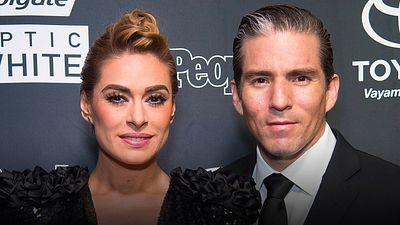 Galilea Montijo confirmó divorcio 2 semanas después de Andrea Legarreta noticias imagen