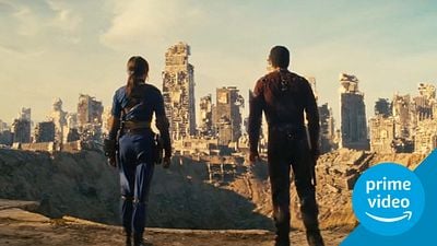 En 9 días regresa la mejor serie de ciencia ficción de Prime Video: la temporada 1 se convirtió en un fenómeno para millones noticias imagen