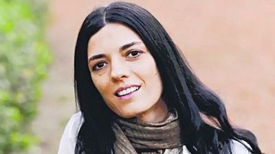 Muere María Socas, actriz de ‘Mujeres asesinas’, a los 65 años noticias imagen