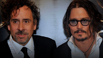 Disney pagó 68 millones de dólares por el reencuentro de Johnny Depp y Tim Burton en esta película noticias imagen