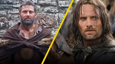 Comparada con 'El Señor de los Anillos', esta película de fantasía ofrece una versión diferente de una de las mayores leyendas de la historia noticias imagen