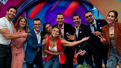 El conductor más polémico de ‘Venga La Alegría’ se va del programa tras casi 10 años al aire noticias imagen